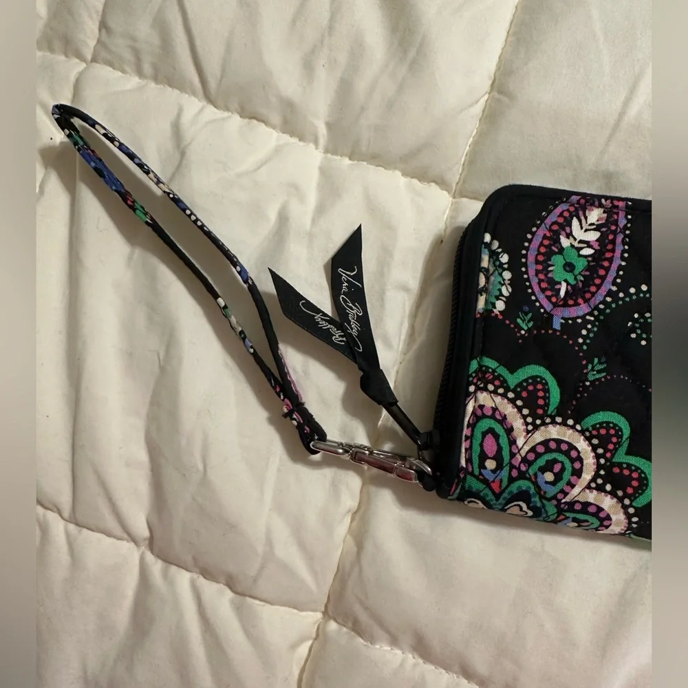 Vera Bradley wallet